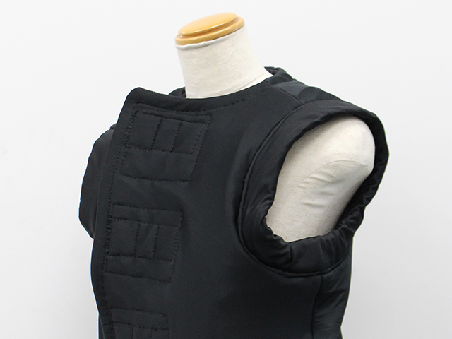 タングステン生地による放射線防護(hù)服